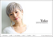 Yuko Official Website